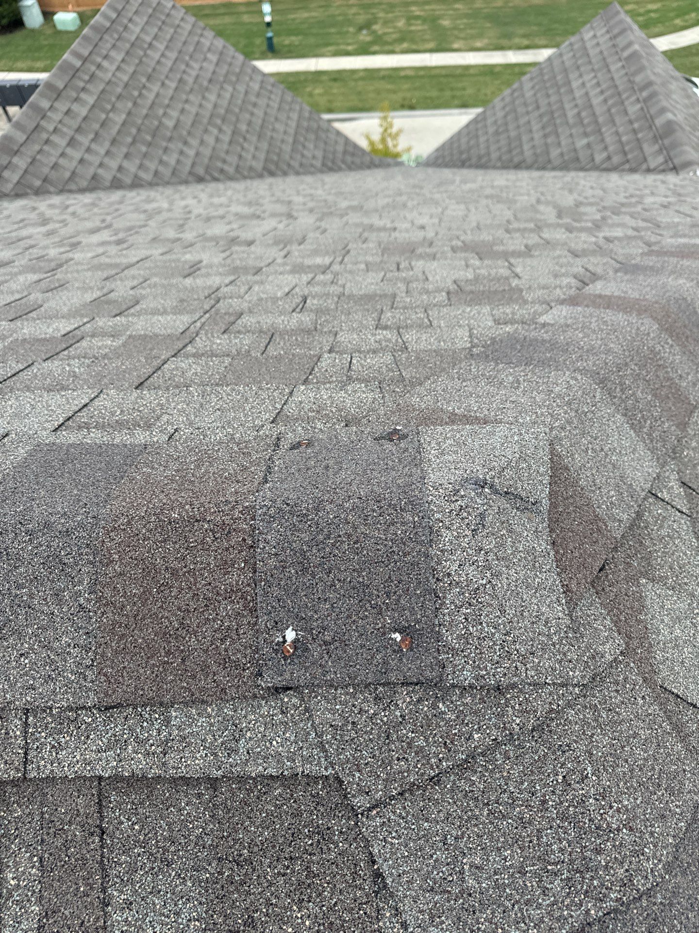 Roof Repair Spring by Roof Repair Company