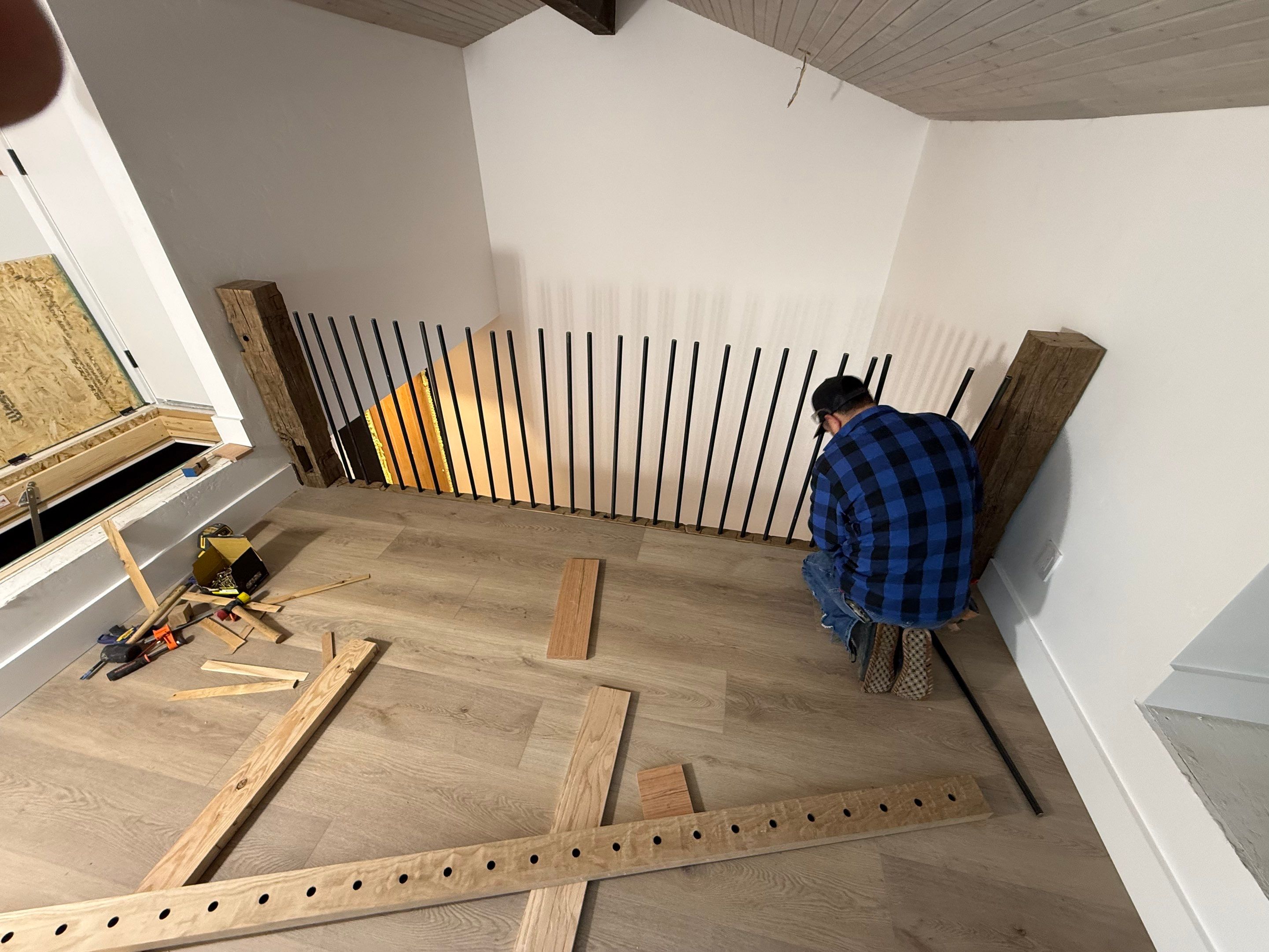 Project in Carbondale, CO by Bulldog Construction LLC
