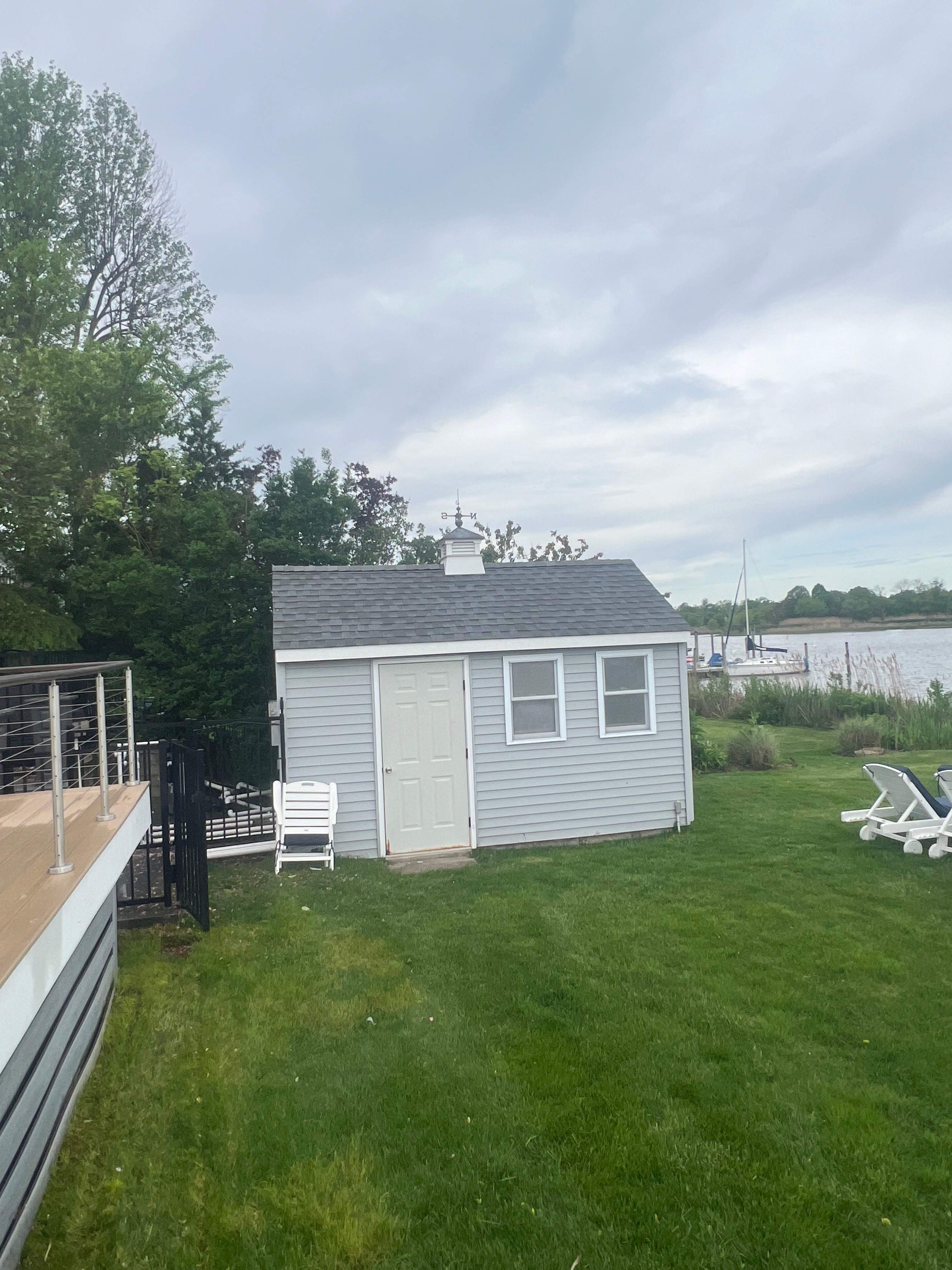 Little Silver, NJ by Clearview Washing