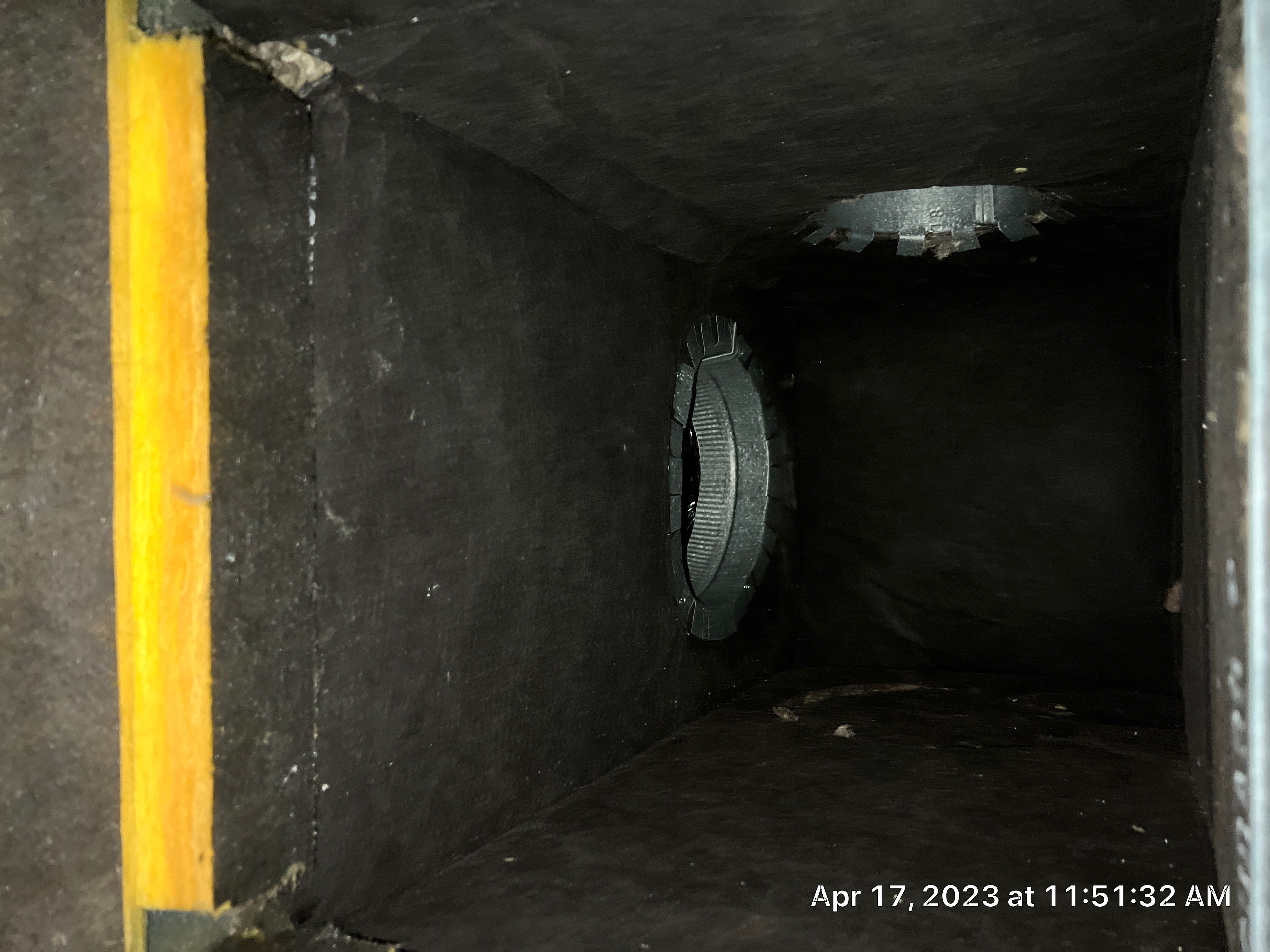 HVAC Restoration using HVAC Restoration Equipment  by TIES360 Air Ducts Plus