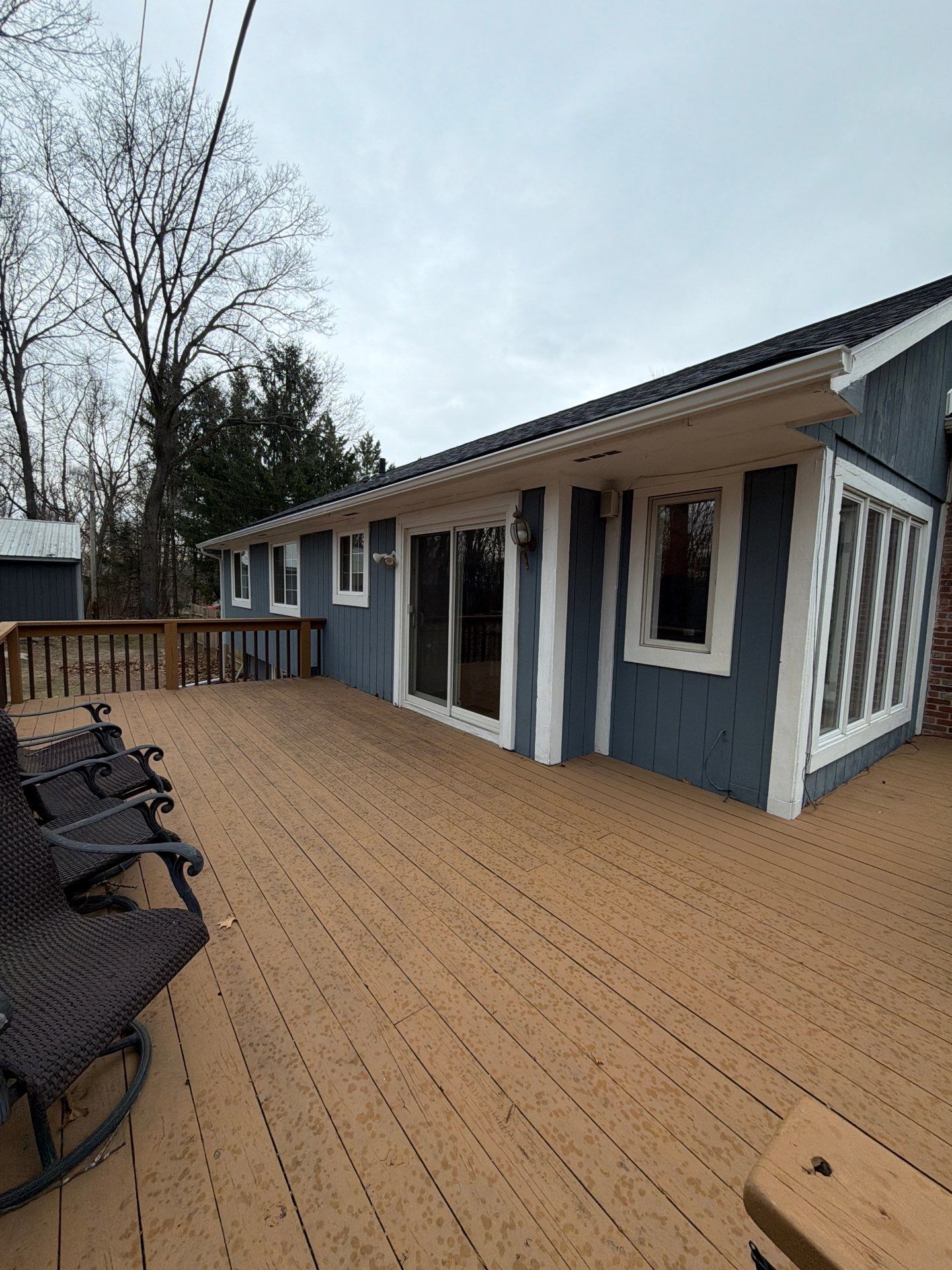 Roof Replacement using Owens Corning TruDefinition Duration by 180 Contractors