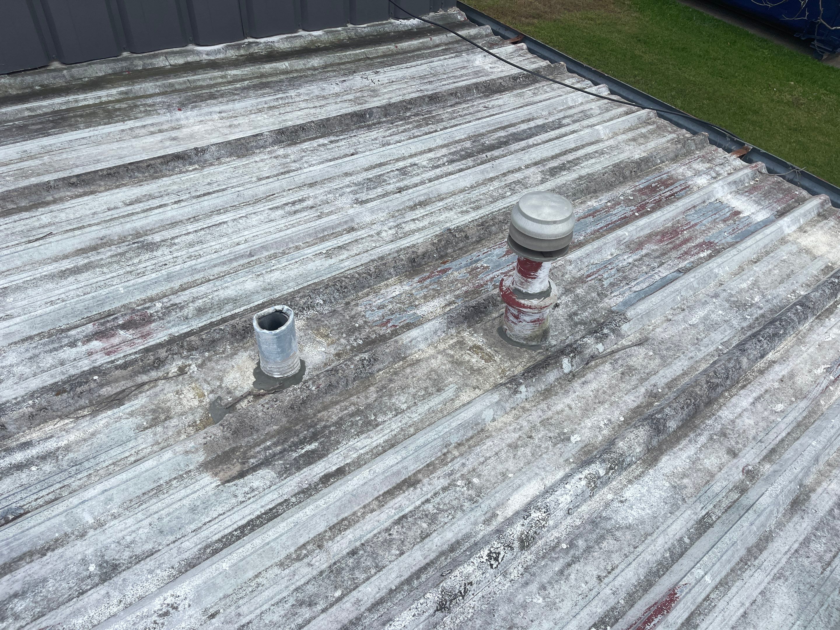 GAF TPO 60 Mil by HHH Roofing & Construction