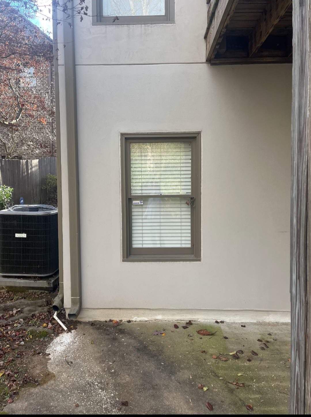 Brown Project In Vestavia Hills by The Window Source