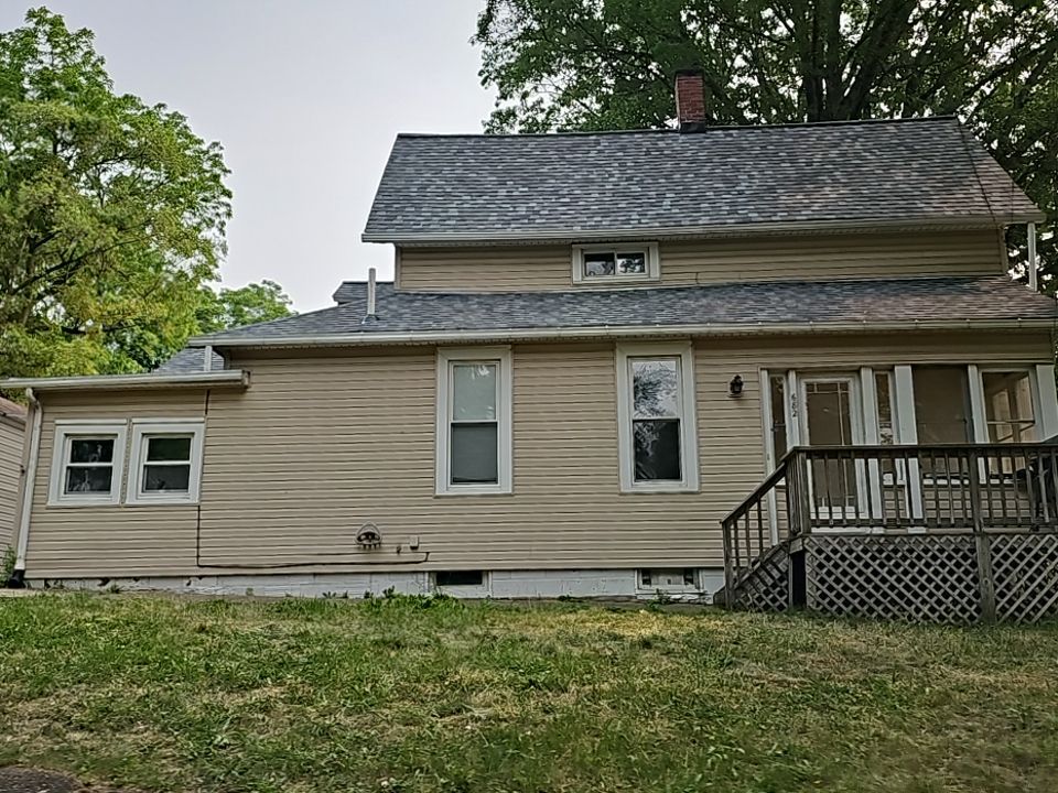 ATLAS PINNACLE COLOR: COASTAL GRANITE by Eagle Eye Roofing