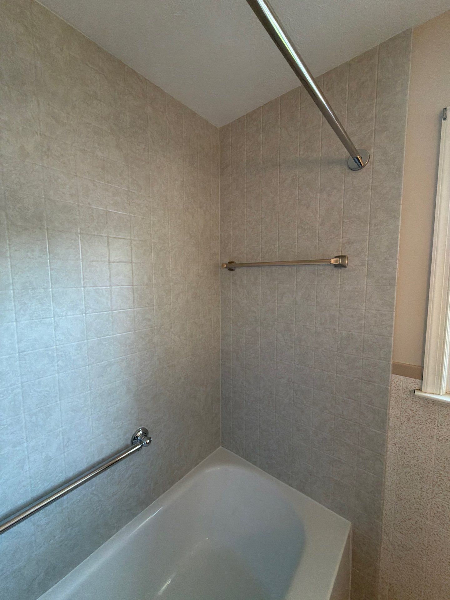 Tub Upgrade by BathPlanet SW Virginia