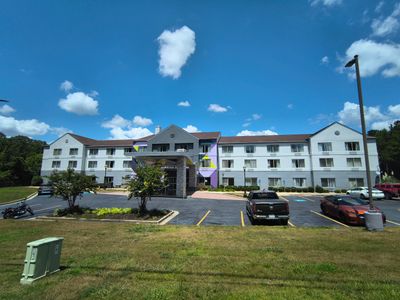 Macon Hotel