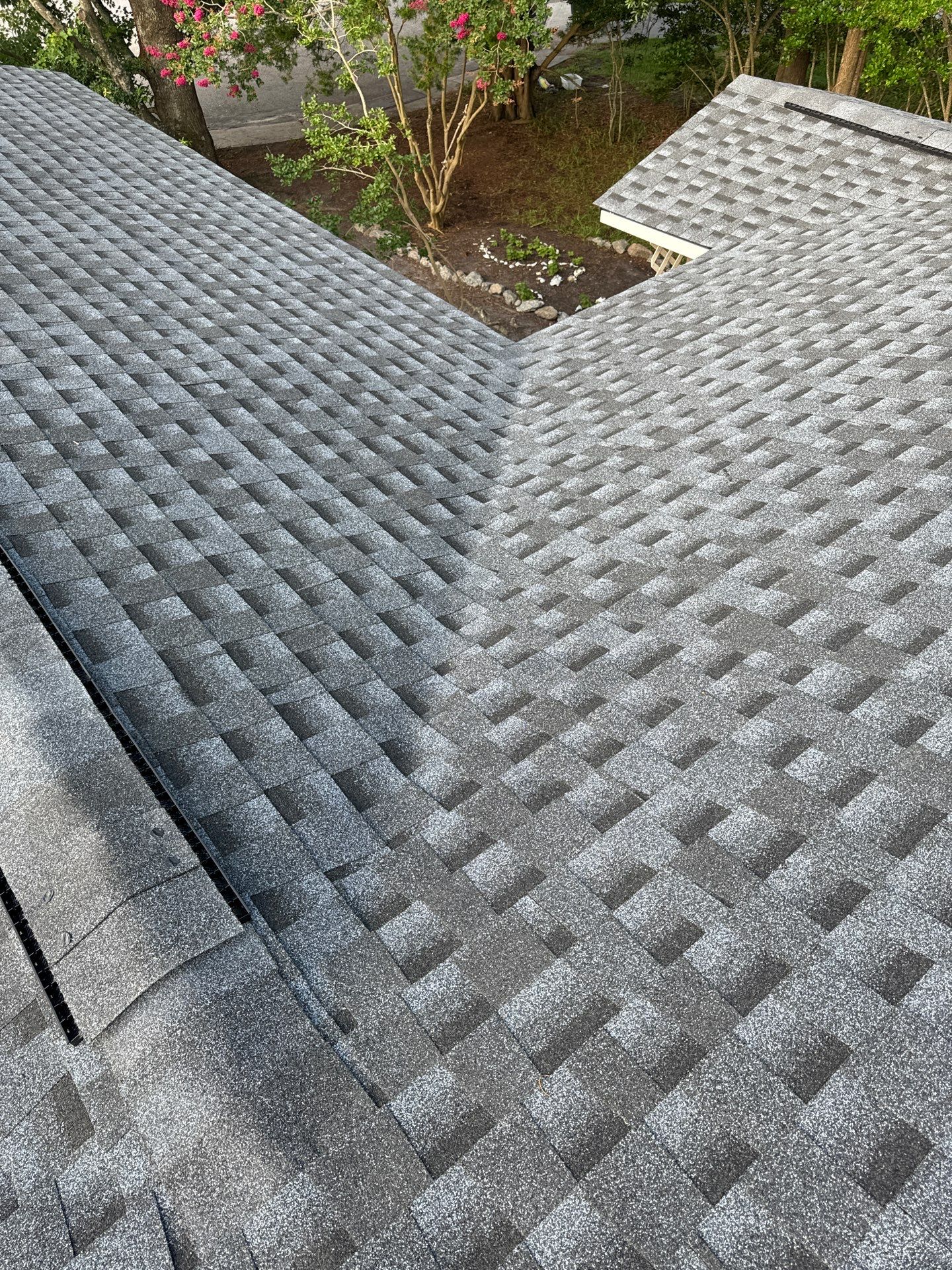 GAF HDZ - Pewter Gray by Linta Roofing Inc