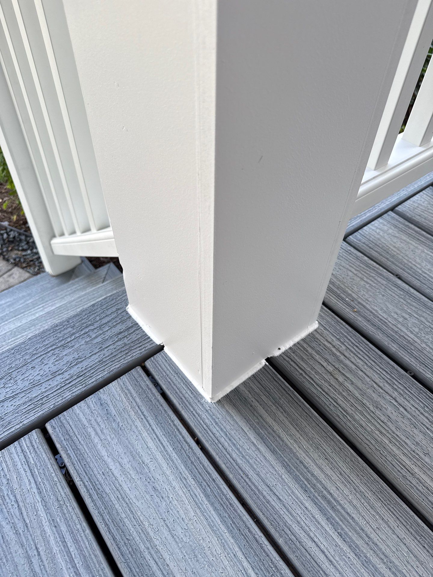 Exterior Repairs in Arlington, VA by My Painter 