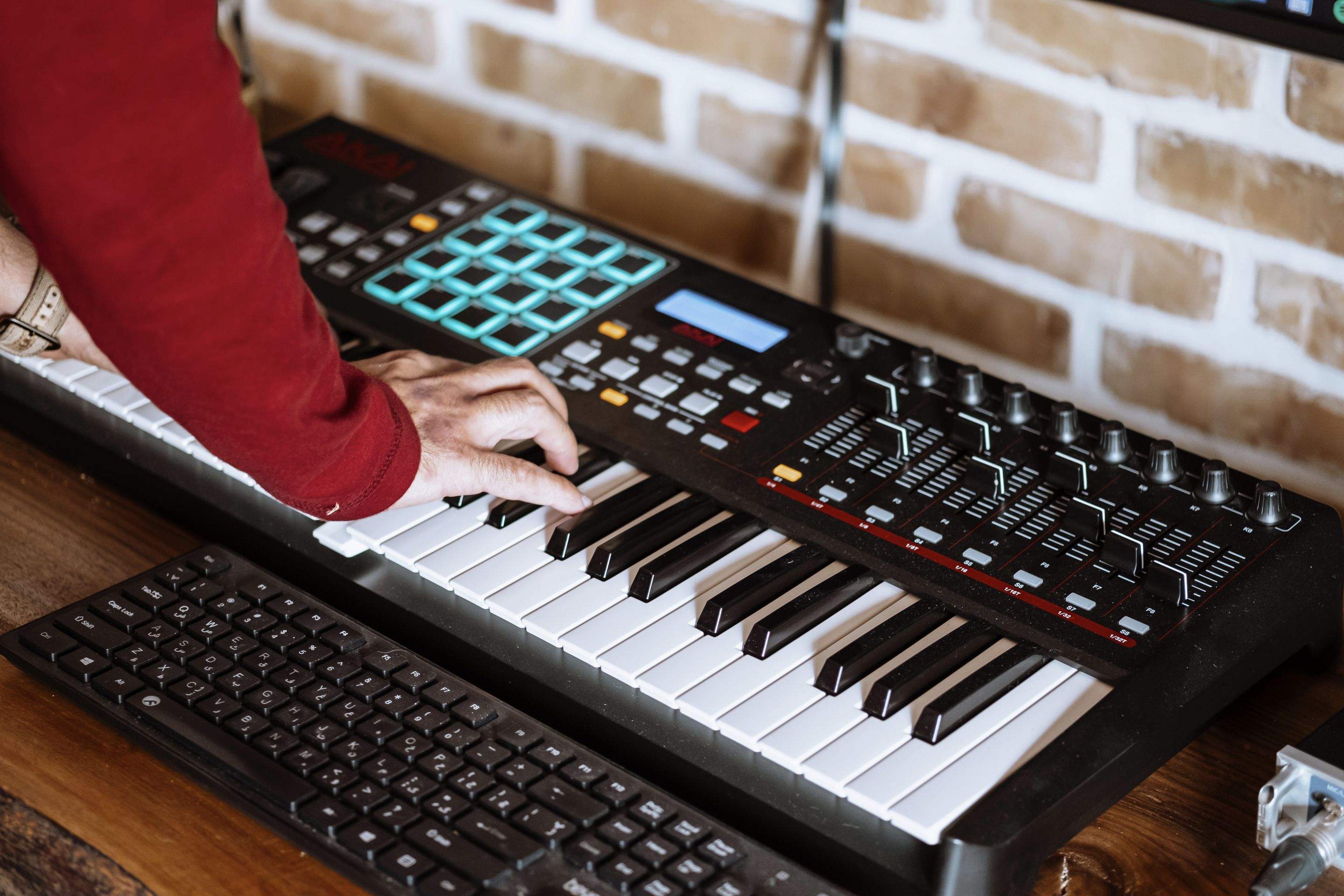 Synths by CompanyCam