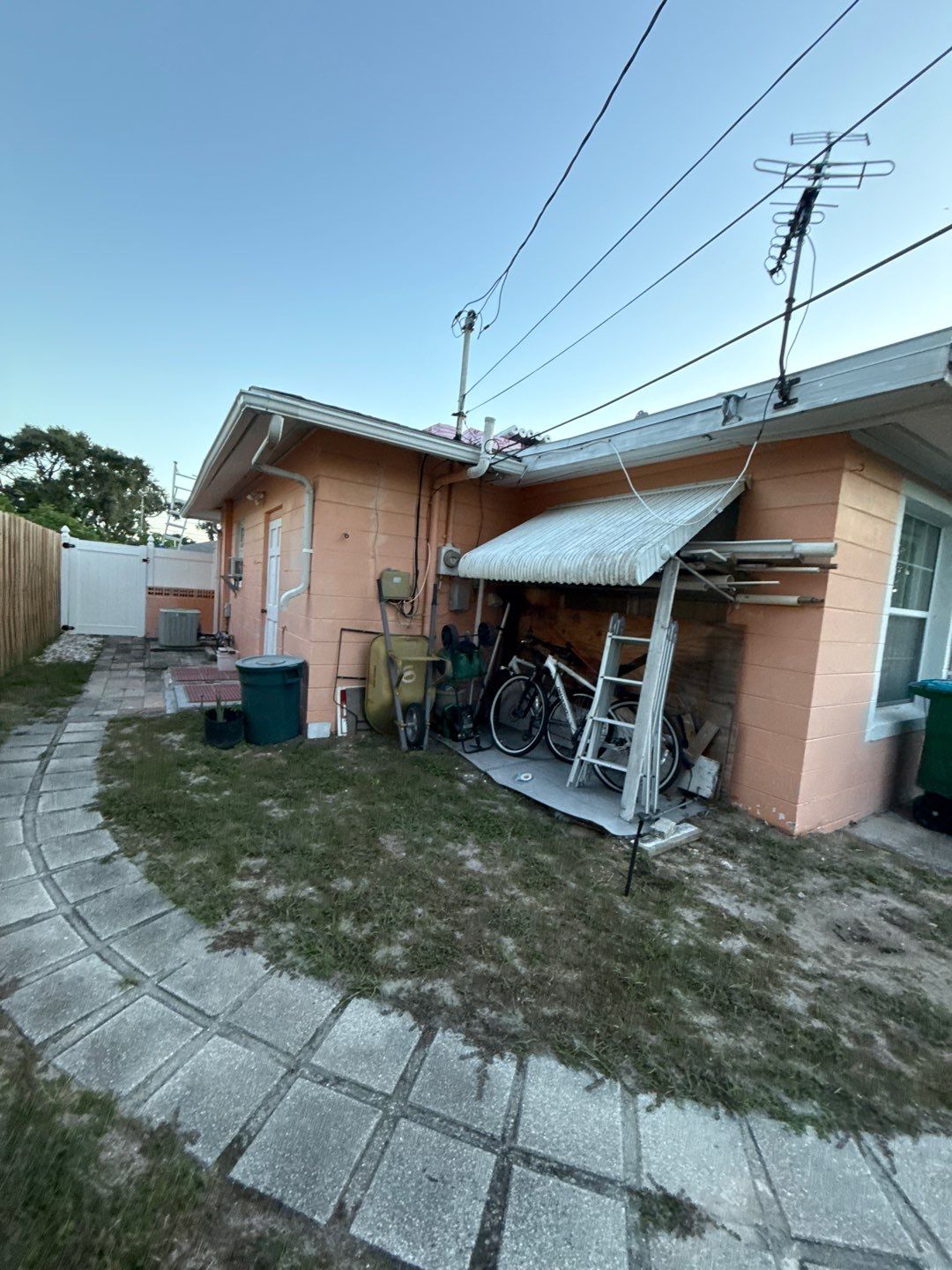 Project in Seminole 33772 by Mitchell Roofing Company LLC 