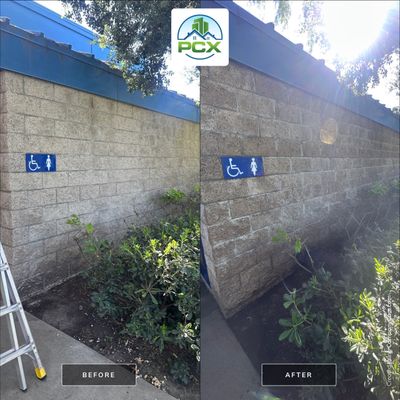 Mission Viejo Pressure Washing