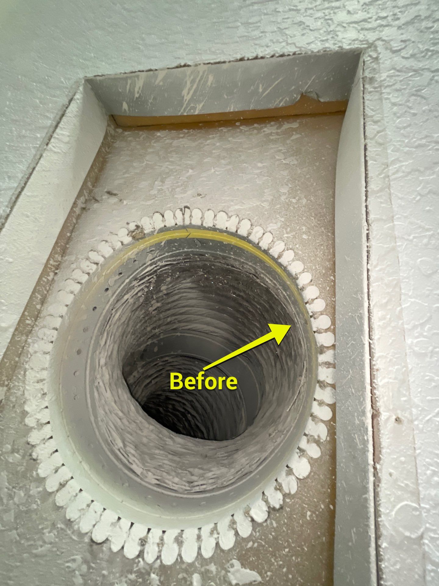 Air Duct Dryer Vent Cleaning in Winter Garden by Hygienic Air, Inc
