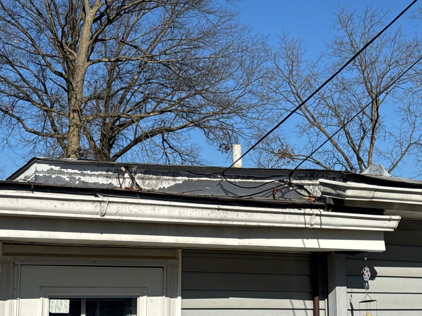 Roof and Gutter Replacement by Homestyle in Grafton by Homestyle Home Improvements (HHI)