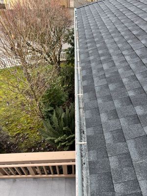 Project in Vancouver