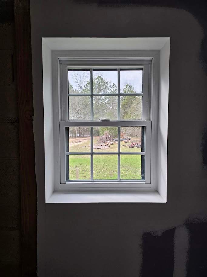 Abel Project in Moundville  by The Window Source