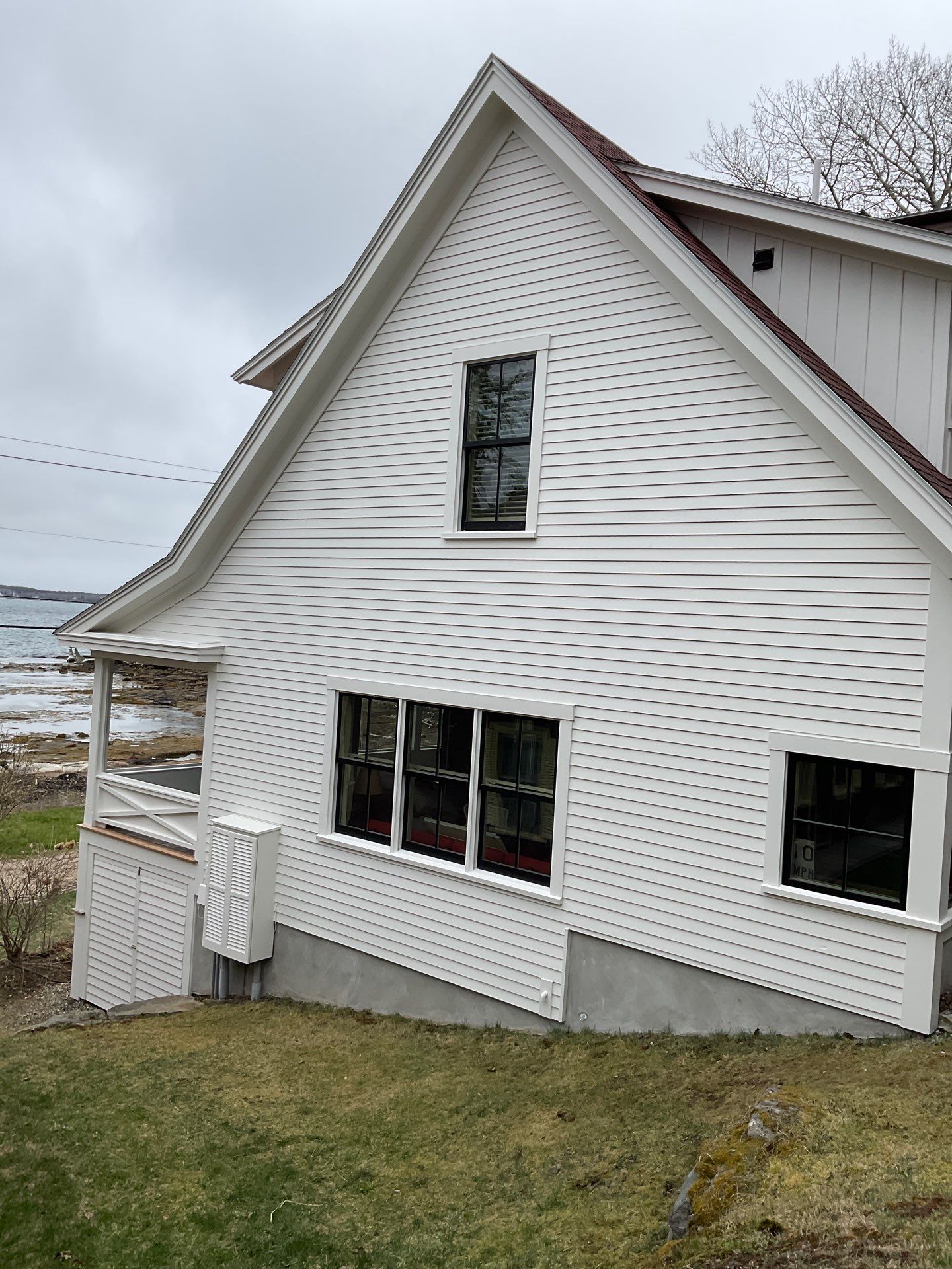 Full Exterior by Picture Perfect Pro Painting