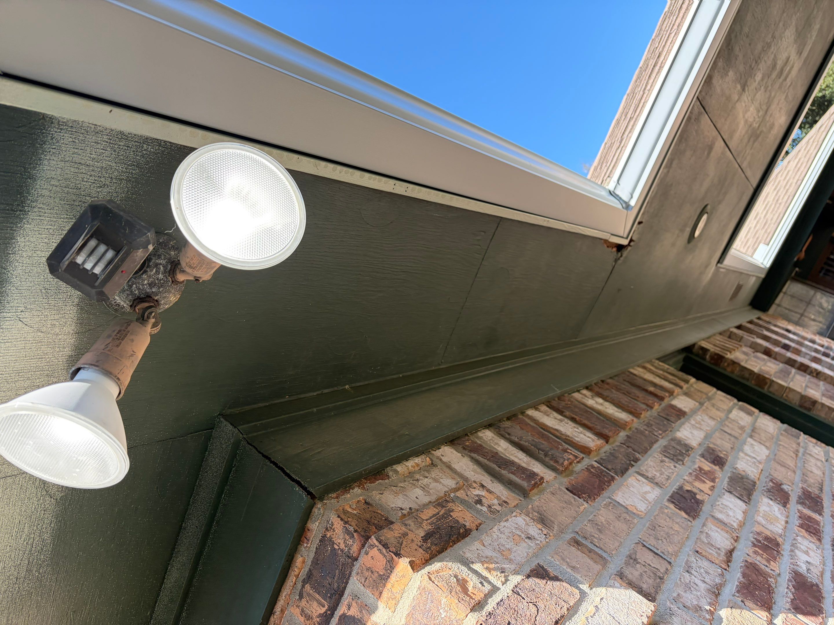 Lindale, TX Exterior Painting Project by Quality Coats Painting