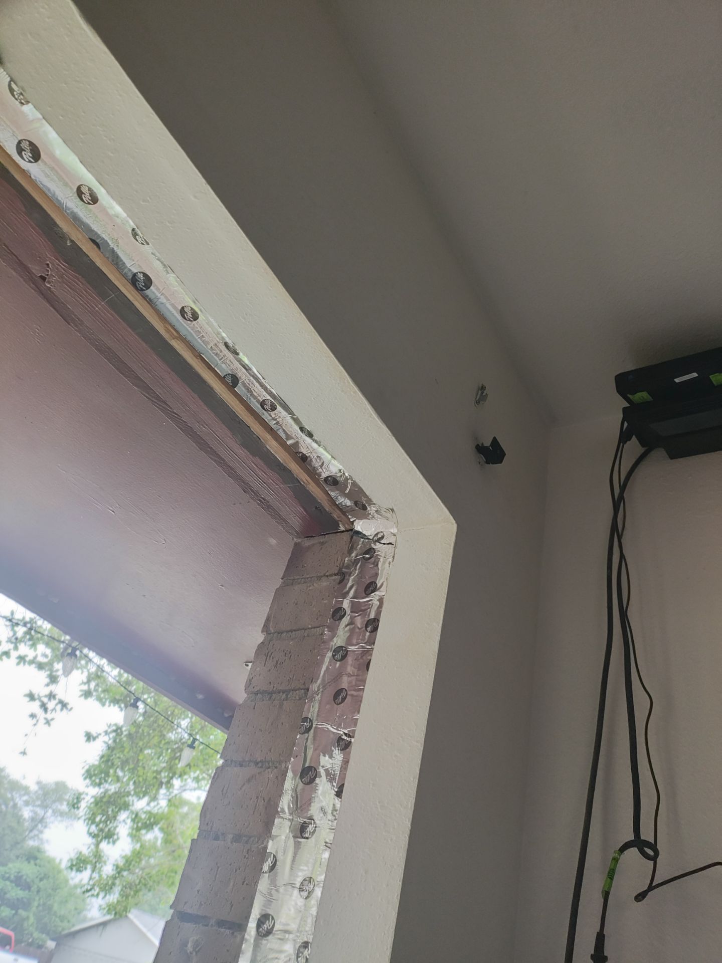 Lady Cave. Thats a thing...Right?! by Bayfront Roofing and Construction