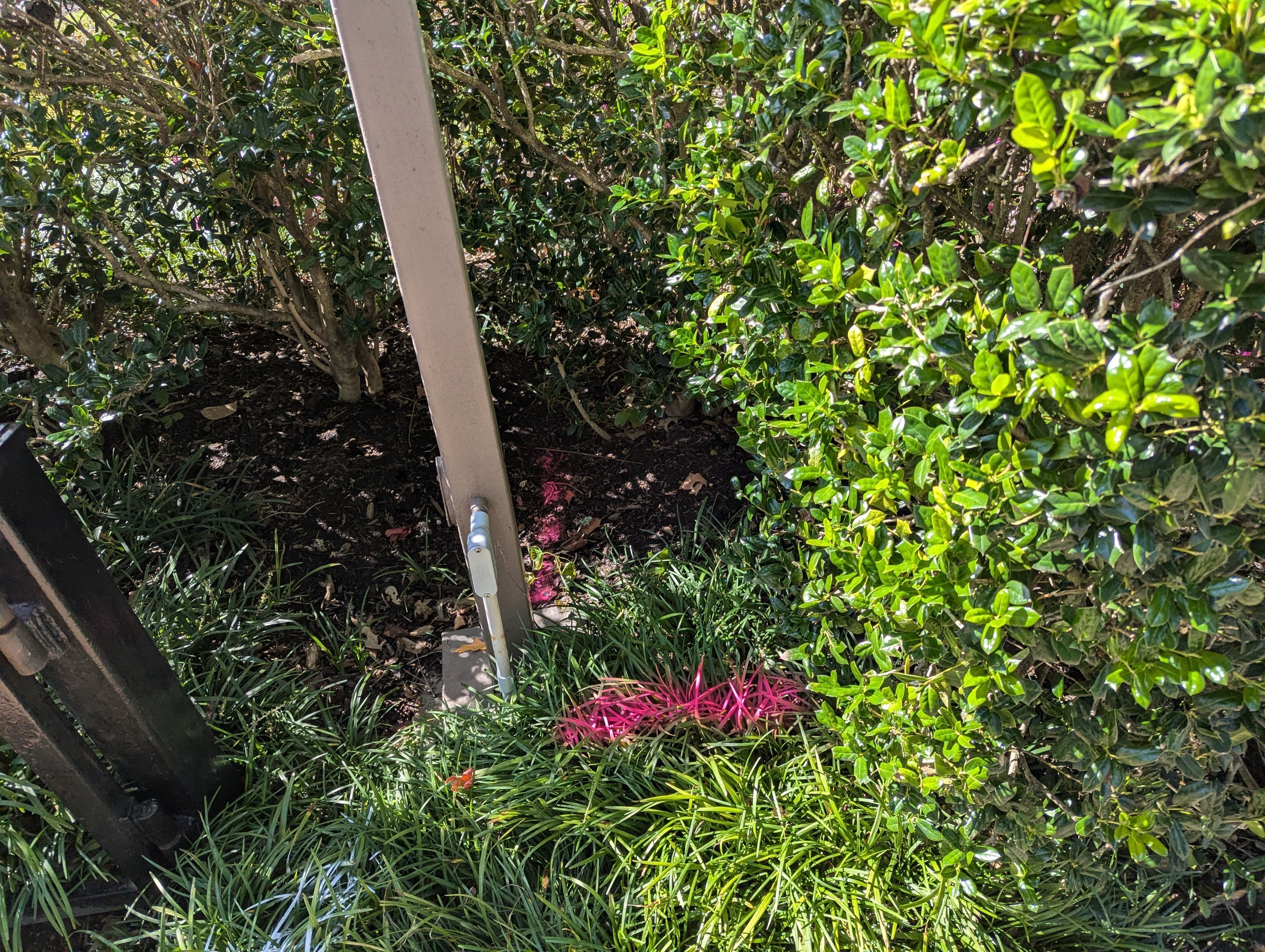 Utility Locating Services / GPR Request by Alsip Locating Service, LLC