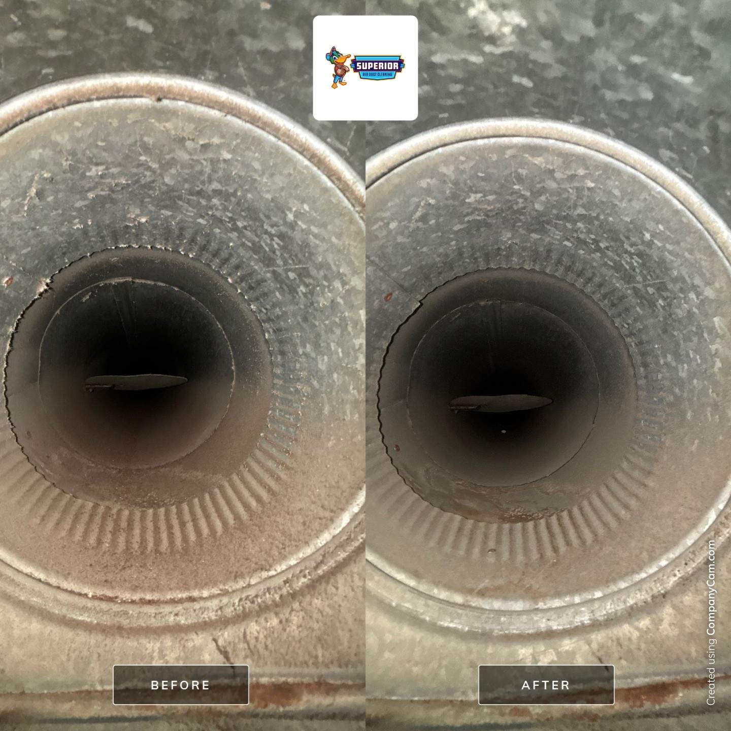 Air Duct Cleaning in Darlington, PA by Superior Air Duct Cleaning