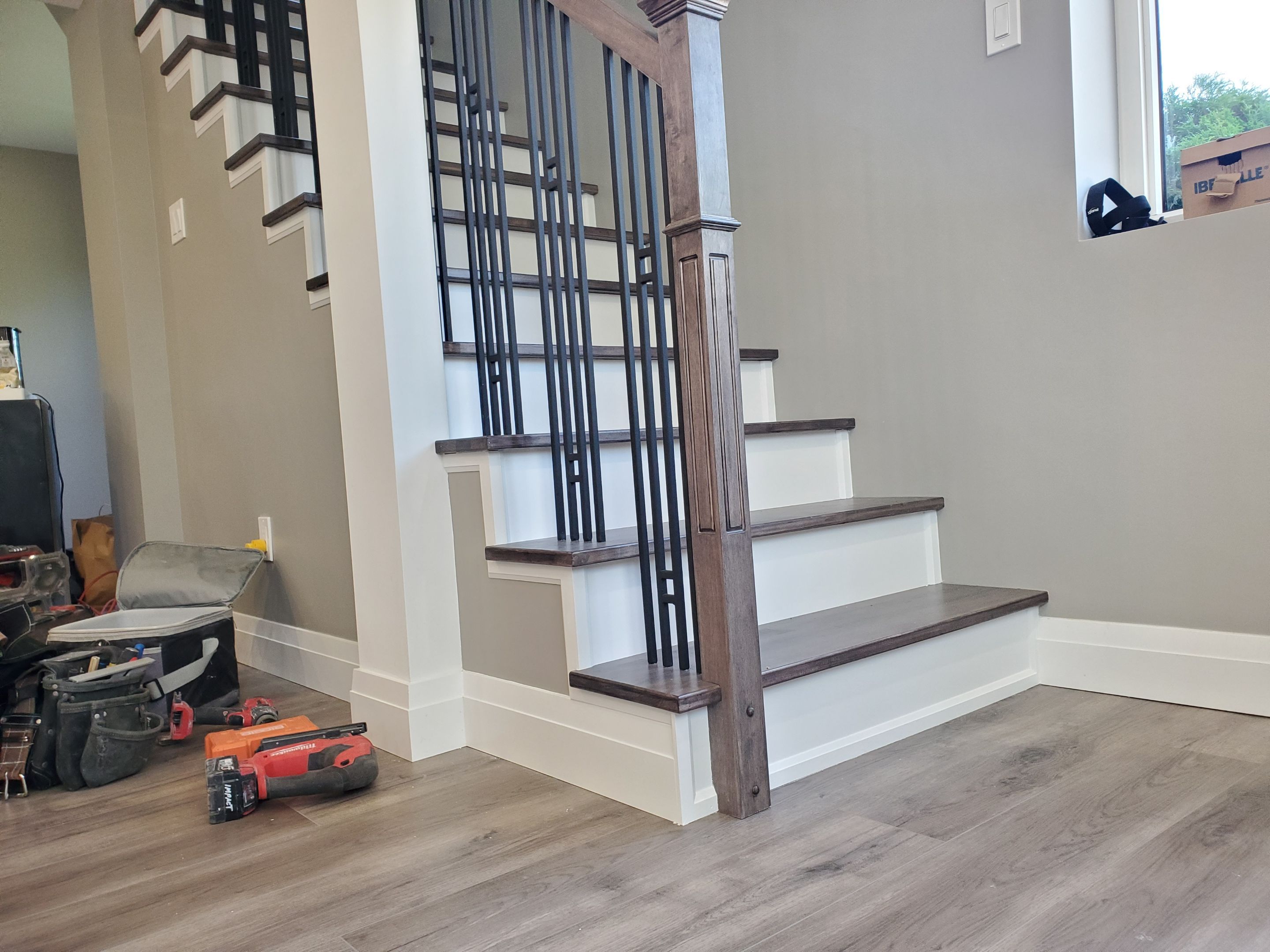 Full House Reno by Impact Construction Sudbury