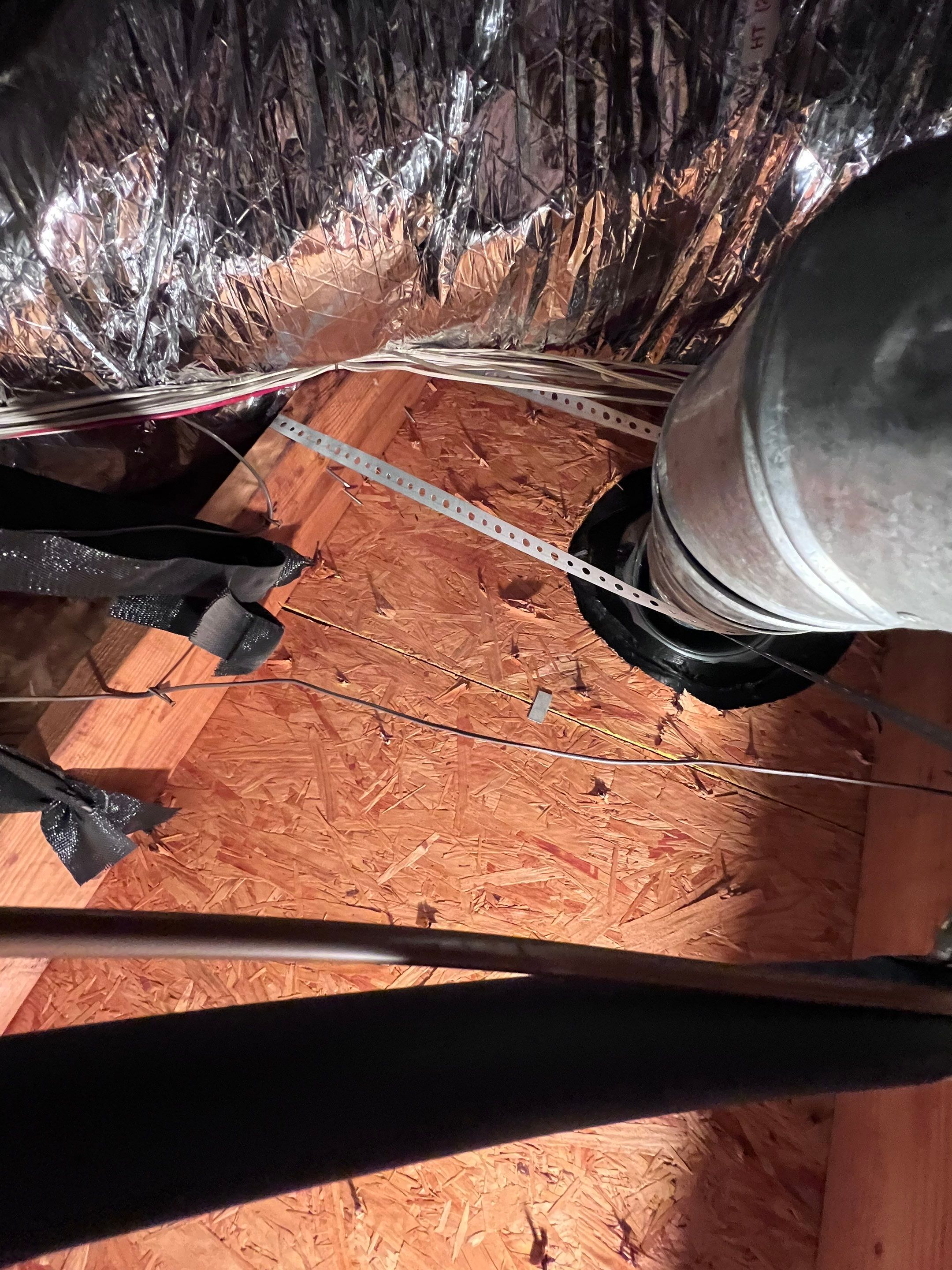 Residential Roofing Repair using Owen's Corning Duration (Lifetime) Shingles by Roof Repair Services LLC