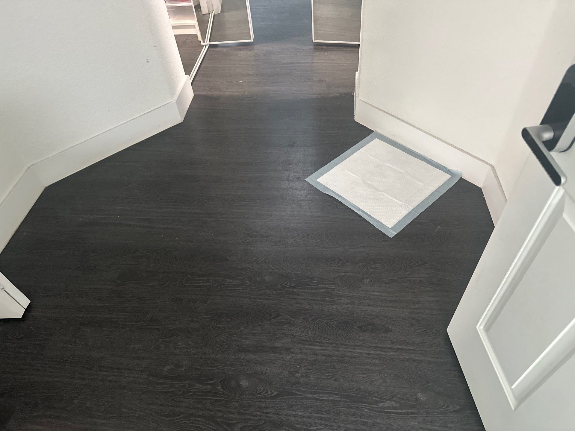 Water Damage Claim in Miramar by FLAPA & KeyStone