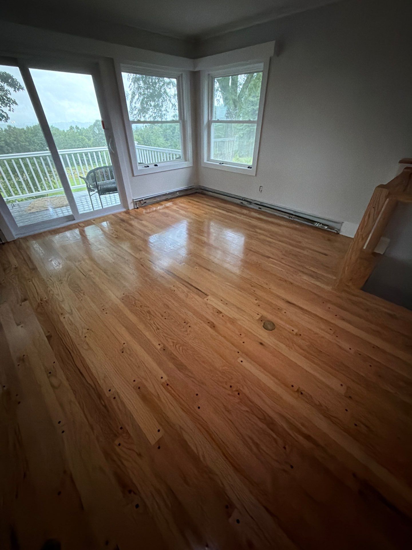 The Pelham Overlook Project by Chagnon Building & Remodeling LLC