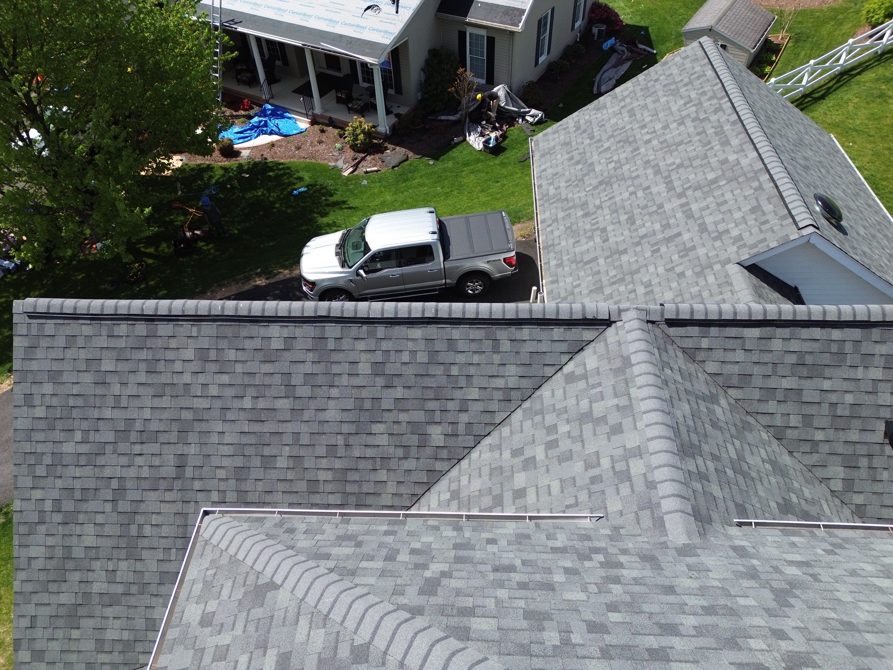 3 Ari Court, Middletown, MD 21769 UNITED STATES by American Custom Contractors