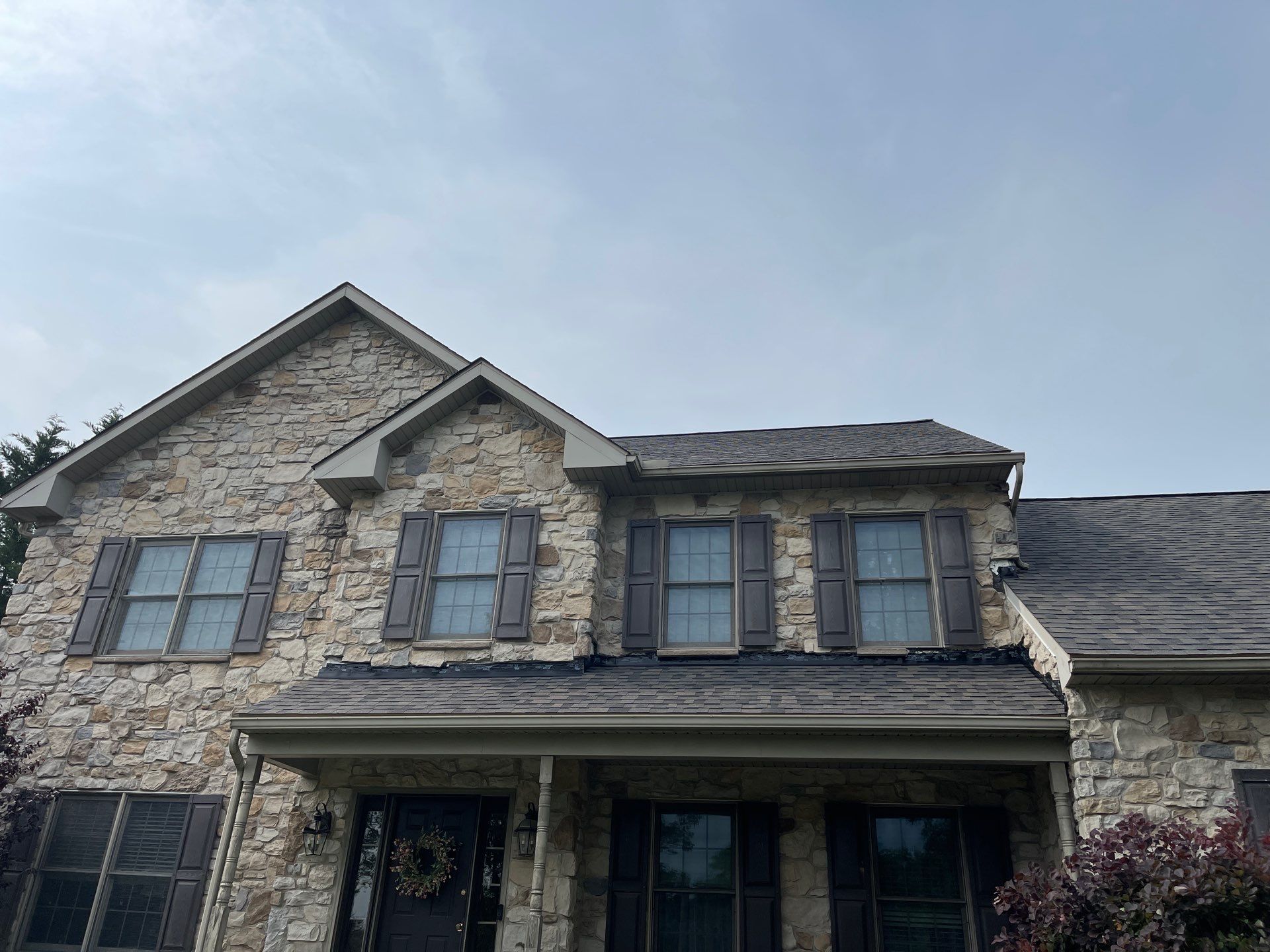 Roof Replacement and Attic Ventilation Upgrade in New Freedom, PA by Bealing Roofing & Exteriors