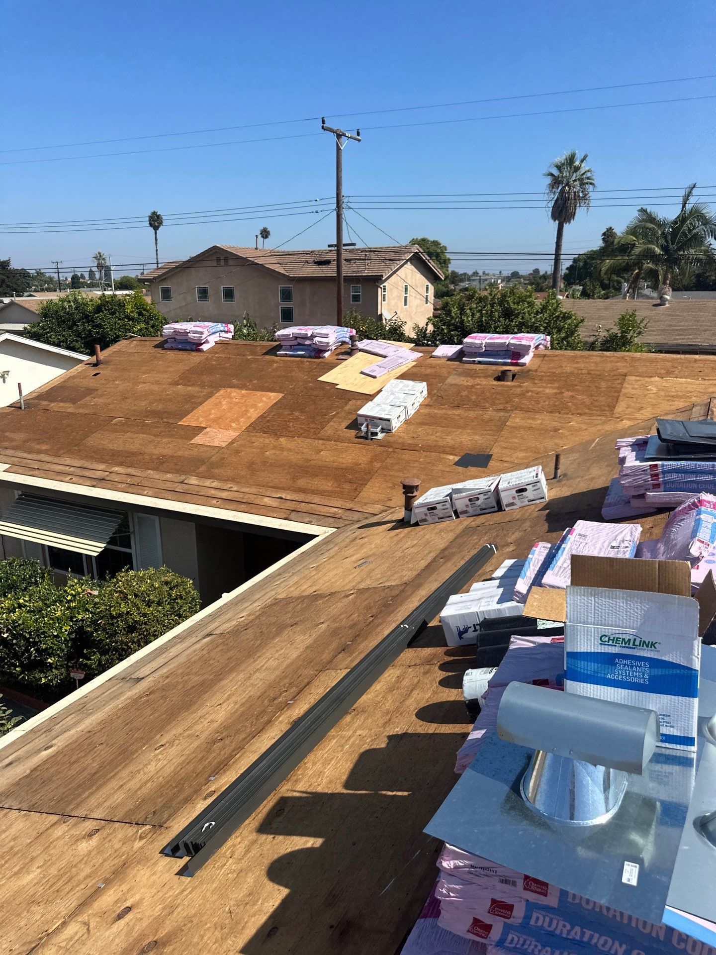Roof Replacement - Garden Grove, CA 92843 by Epic Roof Replacement