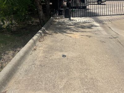 Bollards