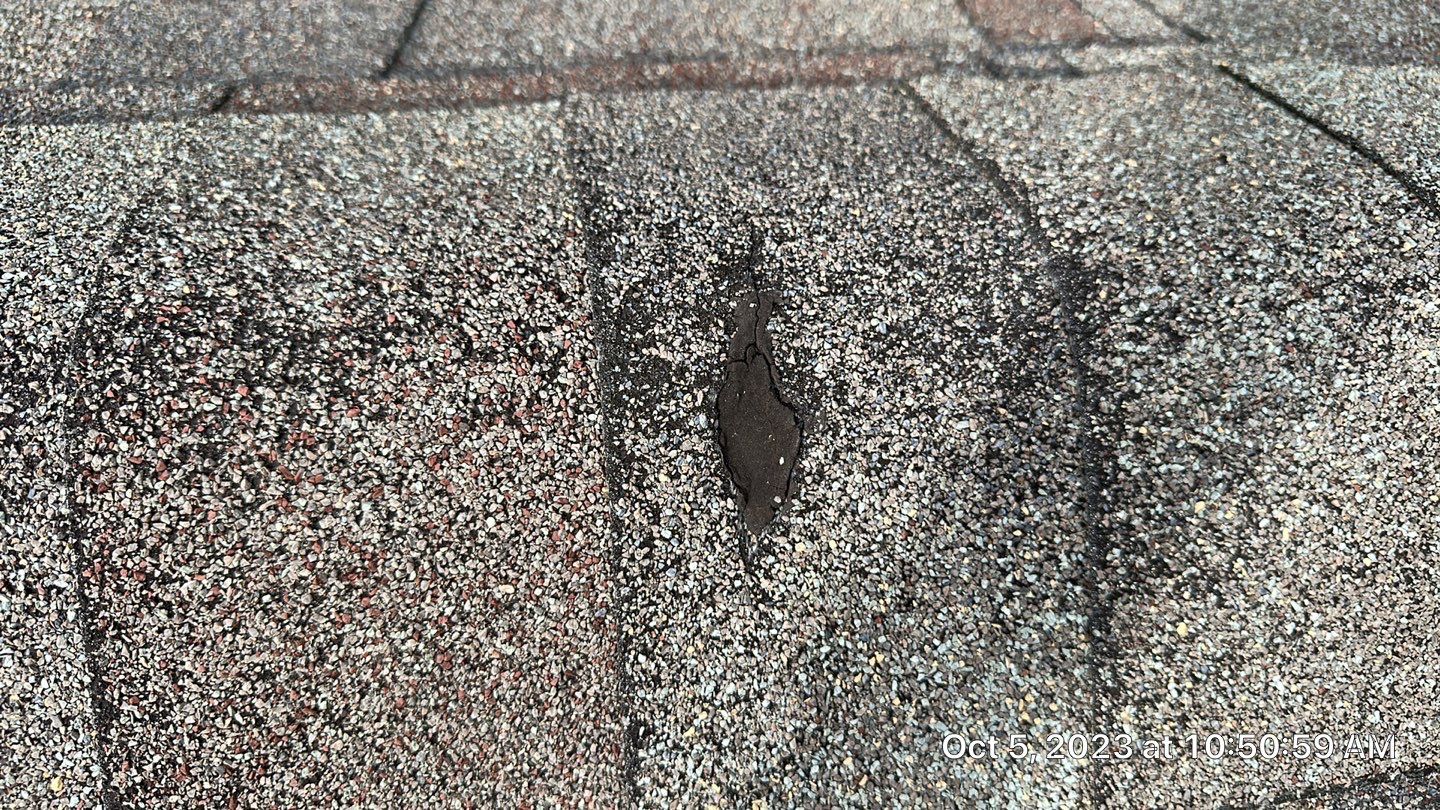 Exposed Fastener Metal Roof Replacement – Ossian, IN by 4Ever Metal Roofing