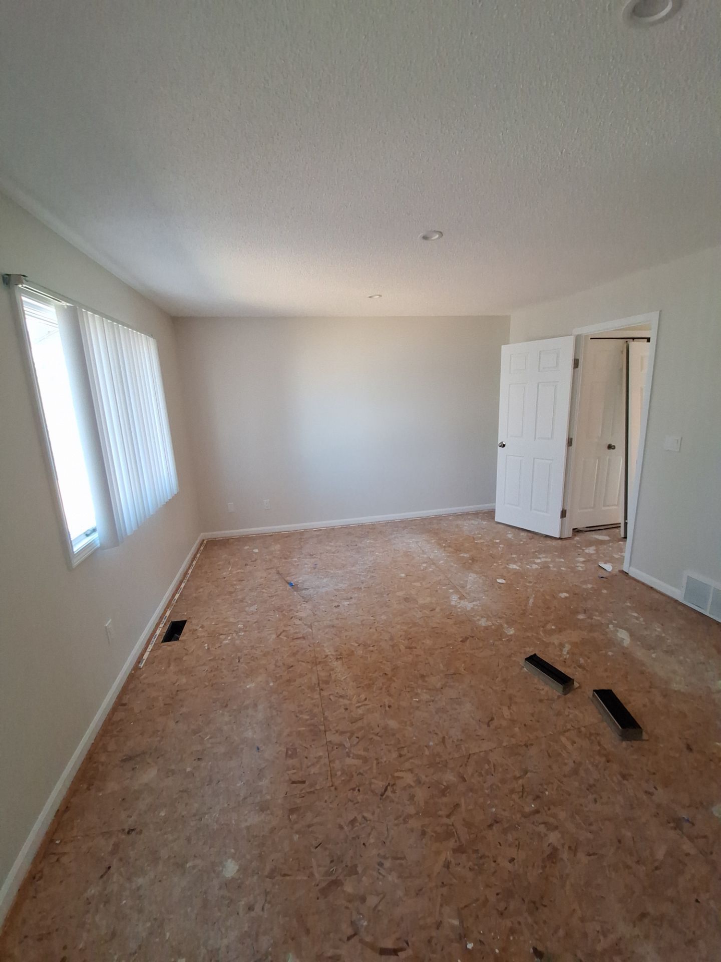 Condo Re-Paint by Gordon Painting