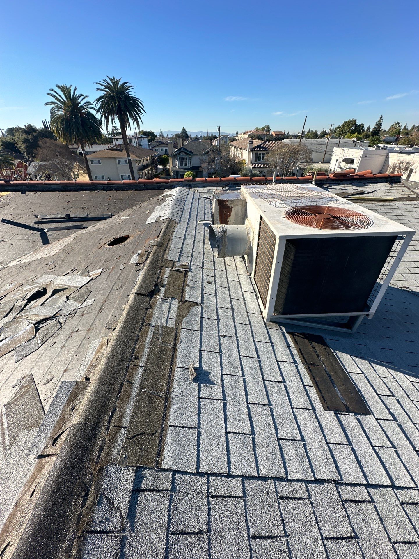 Roof Replacement - Arcadia, CA 91006 by Epic Roof Replacement