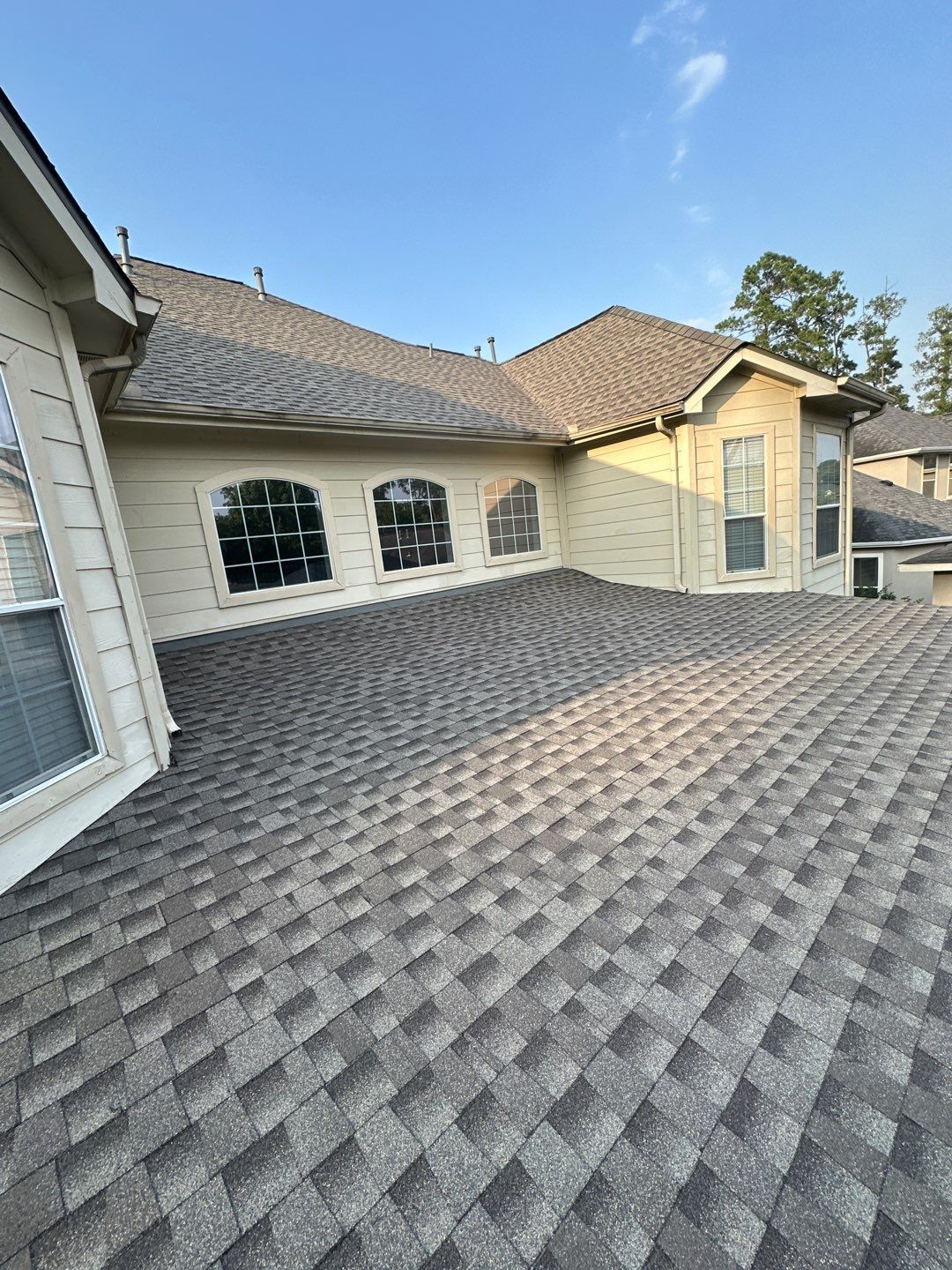 Roof Repair Cypress by Roof Repair Company