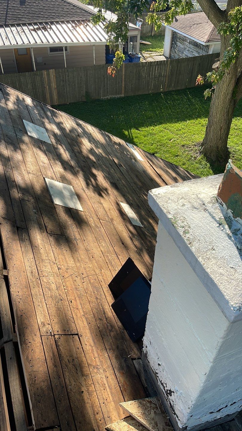 Residential Roofing Installation using Affordable, Reliable, Durable Asphalt Roofs by Smart Roof