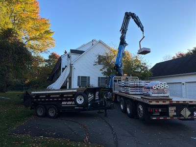 Roofing