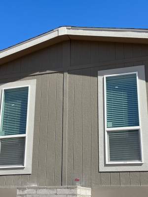 Project in Fort McDowell