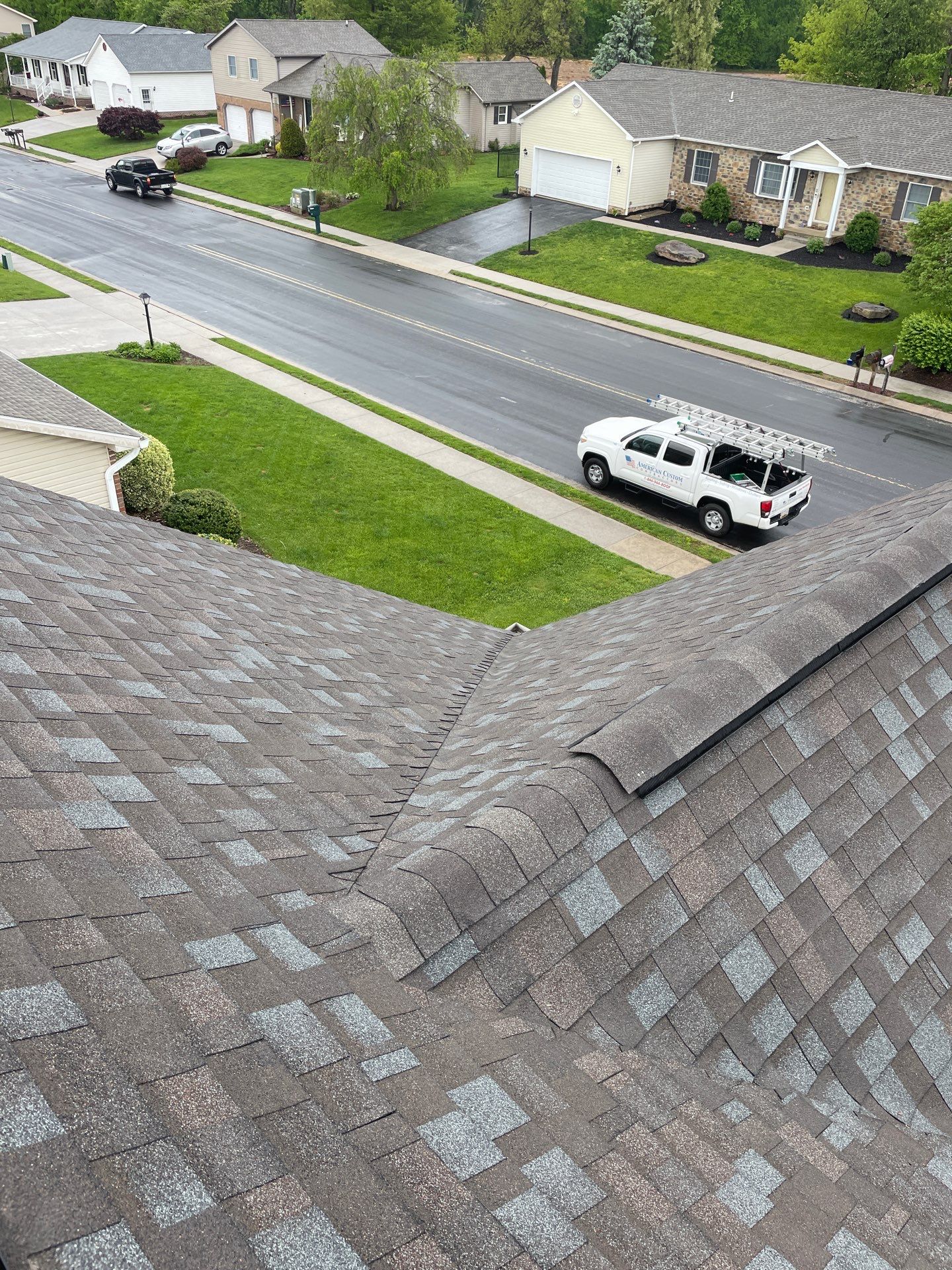 8 Chinkapin Drive, New Oxford, PA 17350 US by American Custom Contractors