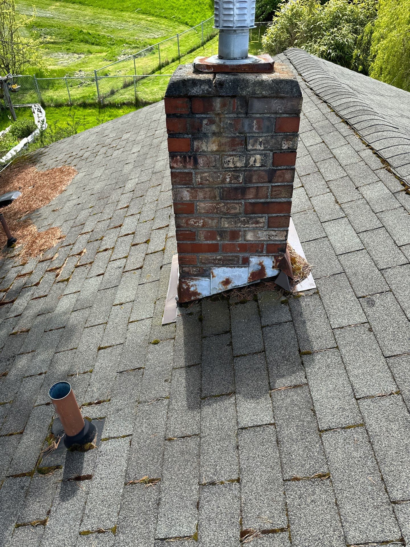 Project in Anacortes by Peaks and Valleys Construction