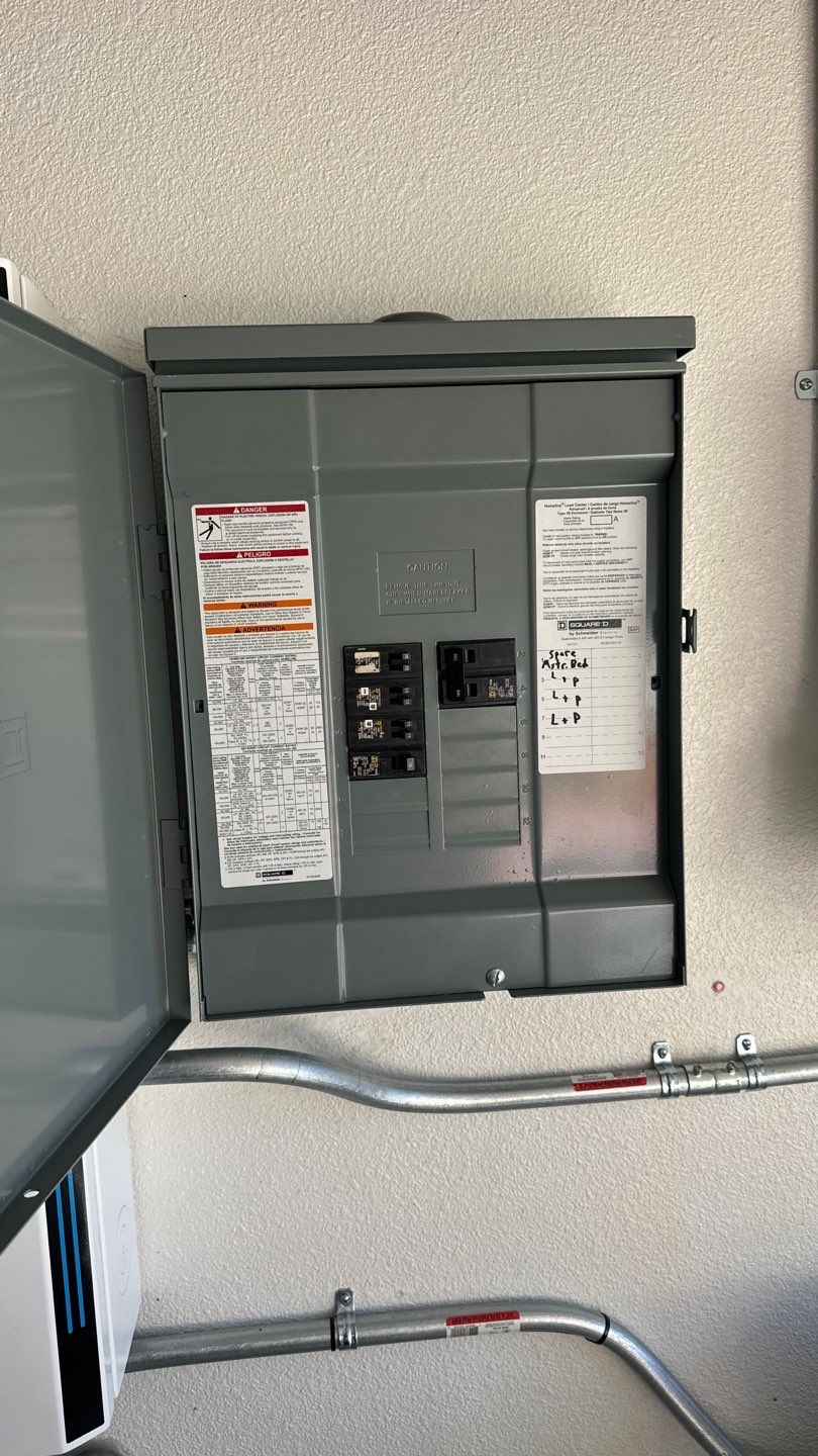 Project in West Sacramento by NuLead Construction Inc