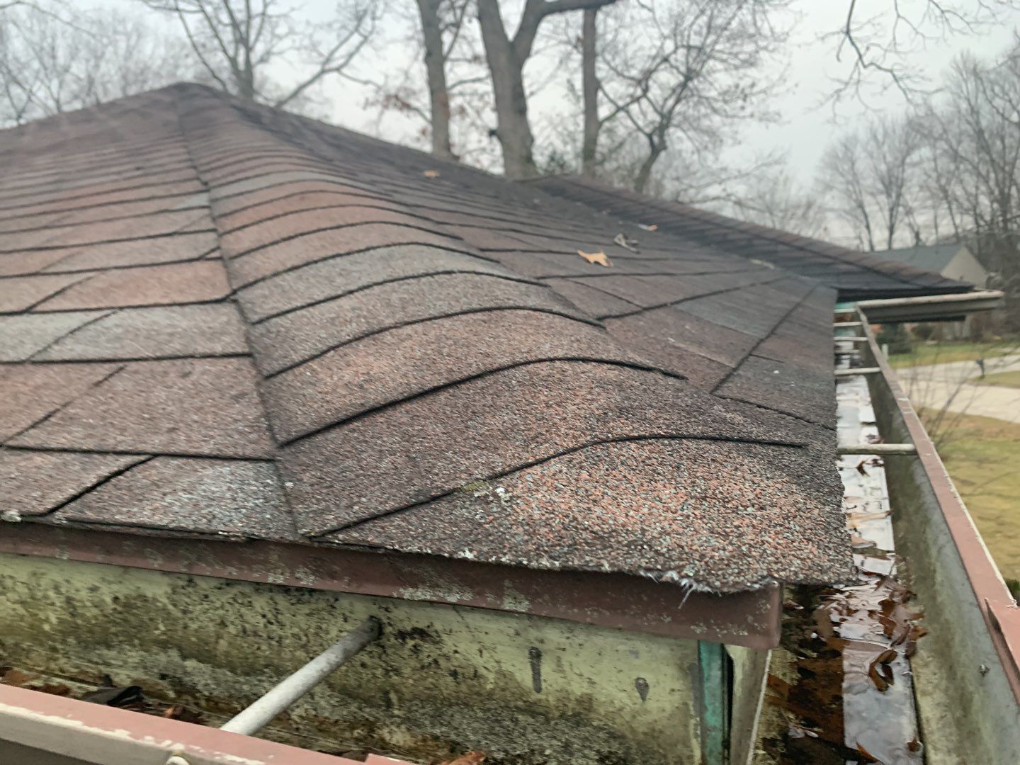 Roof Replacement using CertainTeed Landmark by 180 Contractors