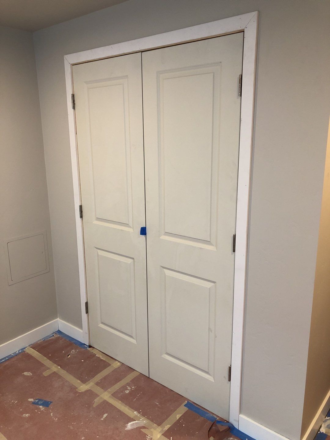 Project in West Jordan by Rudd Builders LLC