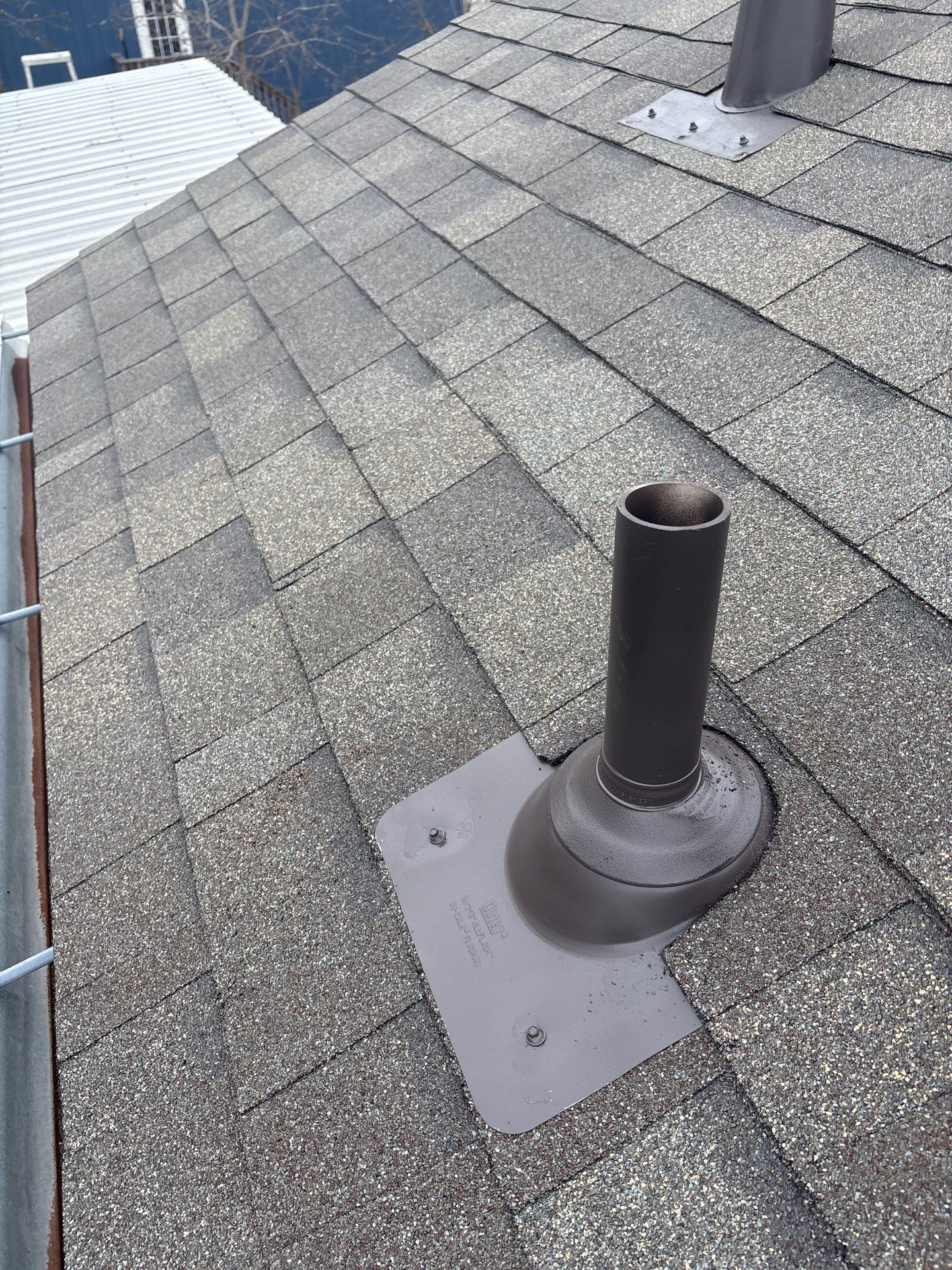 Roof Replacement in Austin, TX | Owens Corning Driftwood Shingles by Kstylez Roofing & Construction