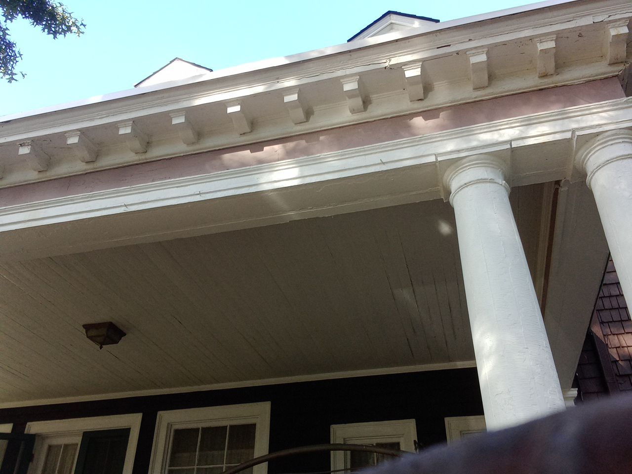 Commercial Roofing Installation using EPDM  by A Plus Exterior