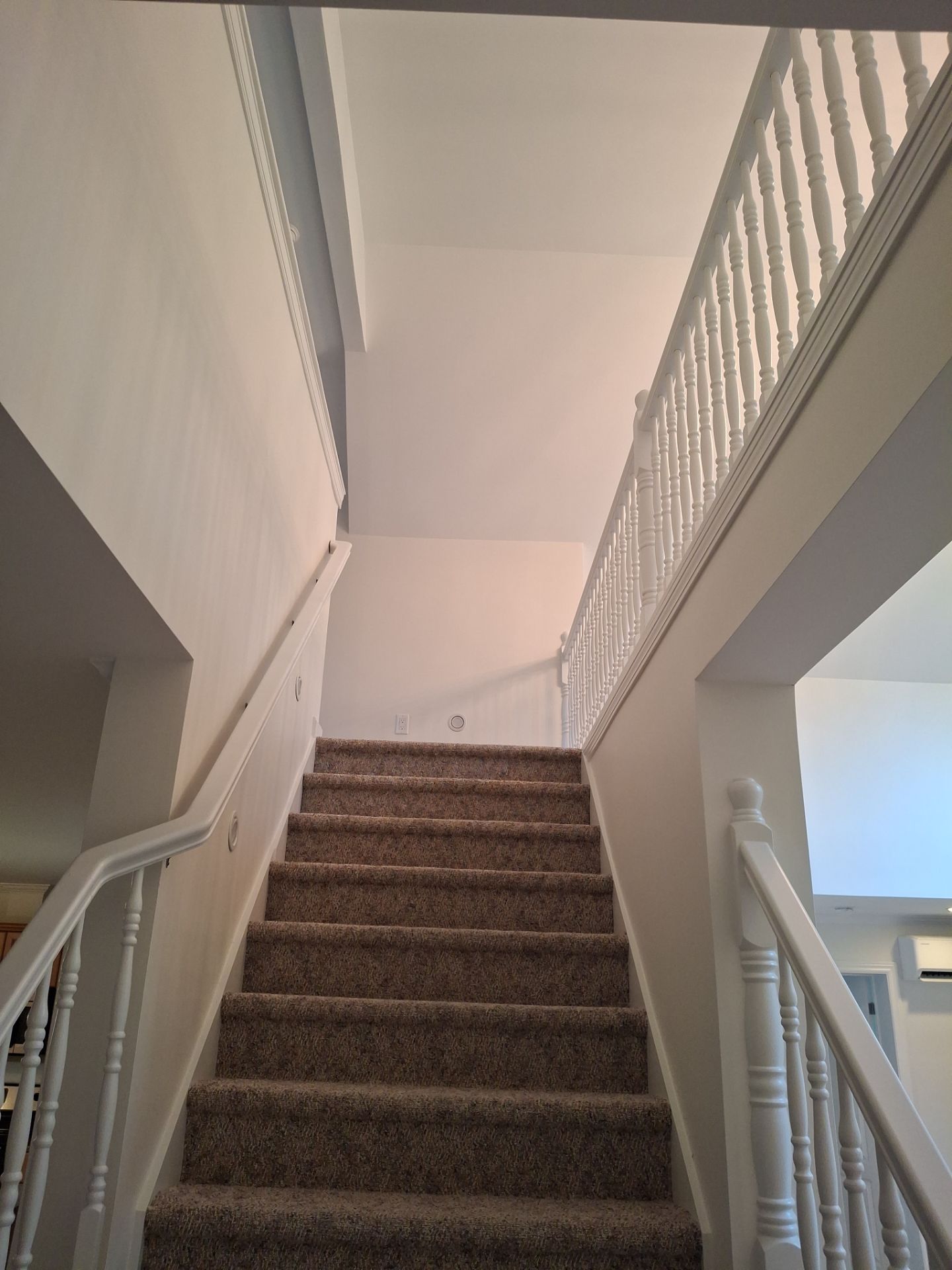 Interior Painting by Big Pine Panting Inc