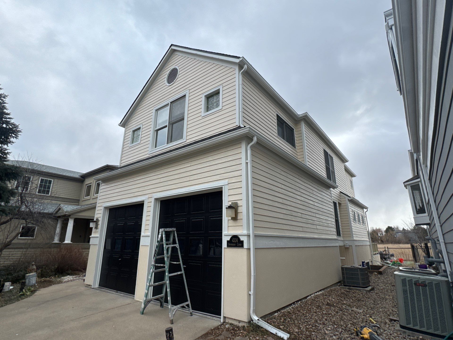 Project by Ideal Siding Boulder by Ideal Siding Boulder