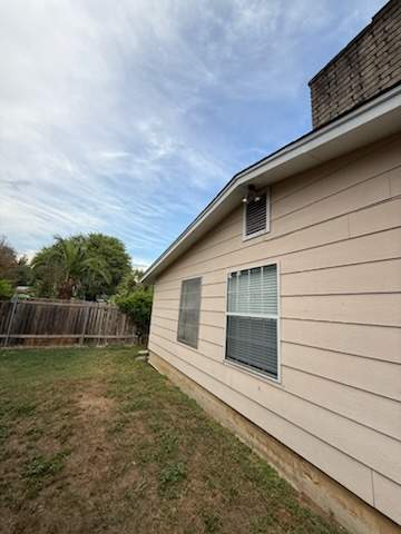 Project in New Braunfels by Rhino Roofing and General Contracting, LLC