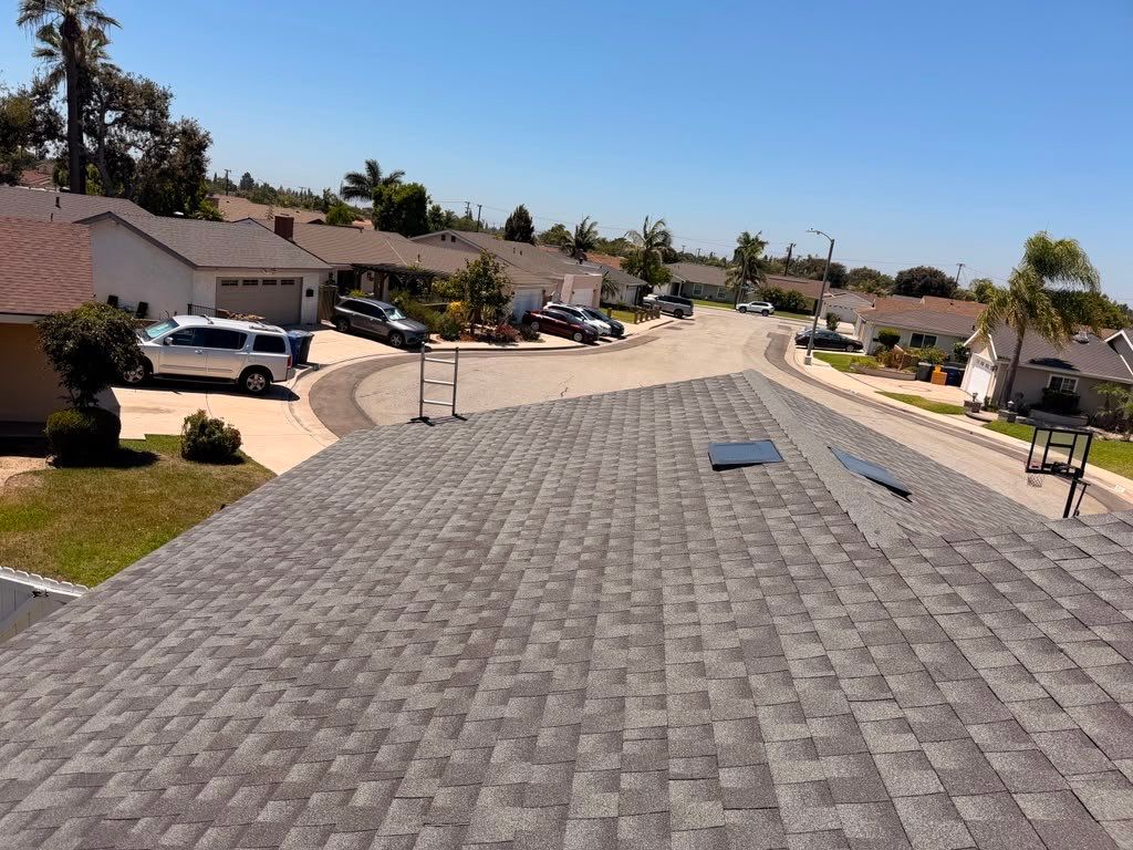 Roof replacement - Perris, CA 92570 by Epic Roof Replacement